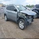 3C4NJCBBXNT106596 2022 Jeep Compass Latitude Fwd auction photo thumbnail 1