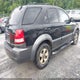 KNDJC733855388826 2005 Kia Sorento Ex/Lx auction photo thumbnail 4
