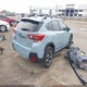 JF2GTAPC0L8203554 2020 Subaru Crosstrek Premium auction photo thumbnail 4