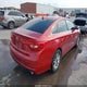 5NPE24AF7HH504747 2017 Hyundai Sonata auction photo thumbnail 4