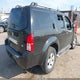 5N1AR18W55C711865 2005 Nissan Pathfinder Se auction photo thumbnail 4
