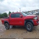 5TFCZ5AN0GX004979 2016 Toyota Tacoma Trd Off Road auction photo thumbnail 13