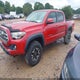 5TFCZ5AN0GX004979 2016 Toyota Tacoma Trd Off Road auction photo thumbnail 2