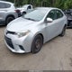 2T1BURHE5EC137305 2014 Toyota Corolla Le auction photo thumbnail 2