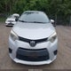 2T1BURHE5EC137305 2014 Toyota Corolla Le auction photo thumbnail 6