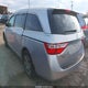 5FNRL5H68DB083317 2013 Honda Odyssey Ex-L auction photo thumbnail 3