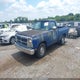 1B7GE16X4NS608660 1992 Dodge D-Series D150 auction photo thumbnail 2