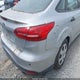 1FADP3E20GL302220 2016 Ford Focus S auction photo thumbnail 12