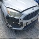 1FADP3E20GL302220 2016 Ford Focus S auction photo thumbnail 14
