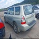 JF1SG65607H732831 2007 Subaru Forester 2.5X auction photo thumbnail 3