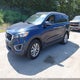 5XYPGDA3XHG266996 2017 Kia Sorento 2.4L Lx auction photo thumbnail 2