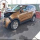 KNDPM3AC5H7297623 2017 Kia Sportage Lx auction photo thumbnail 2