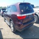 1C4RDJDG8CC337141 2012 Dodge Durango Crew auction photo thumbnail 3