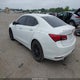 19UUB3F70HA001562 2017 Acura Tlx Advance Package auction photo thumbnail 3