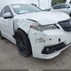 19UUB3F70HA001562 2017 Acura Tlx Advance Package auction photo thumbnail 6