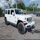 1C4HJXEM6PW507173 2023 Jeep Wrangler 4-Door High Altitude 4X4 auction photo thumbnail 1