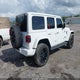 1C4HJXEM6PW507173 2023 Jeep Wrangler 4-Door High Altitude 4X4 auction photo thumbnail 4