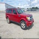1D8GU58K97W723036 2007 Dodge Nitro Slt/Rt auction photo thumbnail 1