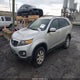5XYKTCA11BG157008 2011 Kia Sorento Lx auction photo thumbnail 6