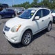 JN8AS5MV7CW392255 2012 Nissan Rogue Sv W/Sl Pkg auction photo thumbnail 2