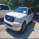 1FTRX12W44KD93215 2004 Ford F-150 Stx/Xl/Xlt auction photo thumbnail 2