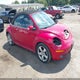 3VWSF31Y97M410944 2007 Volkswagen New Beetle 2.5 auction photo thumbnail 1