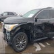 1GKKNMLS7JZ239464 2018 GMC Acadia Slt-1 auction photo thumbnail 6