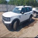 3FMCR9A6XNRD94555 2022 Ford Bronco Sport auction photo thumbnail 2