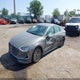 KMHL34JJ8PA053953 2023 Hyundai Sonata Hybrid Sel auction photo thumbnail 2