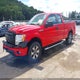 1FTFX1EF4CFB22600 2012 Ford F-150 Stx auction photo thumbnail 2