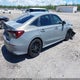2HGFE2F54TH506135 2026 Honda Civic Sport auction photo thumbnail 4