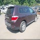 5TDBK3EH4DS182288 2013 Toyota Highlander Se V6 auction photo thumbnail 4