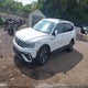 3VV1B7AXXNM015548 2022 Volkswagen Tiguan 2.0T S auction photo thumbnail 2
