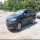 5XYPG4A33LG659070 2020 Kia Sorento 2.4L Lx auction photo thumbnail 2