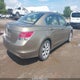 1HGCP26899A071837 2009 Honda Accord 2.4 Ex-L auction photo thumbnail 4