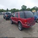 1GNDT13W312179372 2001 Chevrolet Blazer Lt auction photo thumbnail 3