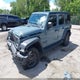 1C4PJXDN0SW522296 2025 Jeep Wrangler 4-Door Summit 4X4 auction photo thumbnail 2