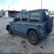 1C4PJXDN0SW522296 2025 Jeep Wrangler 4-Door Summit 4X4 auction photo thumbnail 3