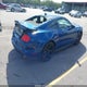 1FA6P8TH0N5140894 2022 Ford Mustang Ecoboost Premium Fastback auction photo thumbnail 4