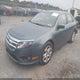 3FAHP0HA0BR157001 2011 Ford Fusion Se auction photo thumbnail 2