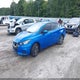 3N1CN8EVXML914107 2021 Nissan Versa Sv Xtronic Cvt auction photo thumbnail 2