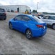 3N1CN8EVXML914107 2021 Nissan Versa Sv Xtronic Cvt auction photo thumbnail 3