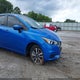 3N1CN8EVXML914107 2021 Nissan Versa Sv Xtronic Cvt auction photo thumbnail 6