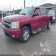 2GCEK133671645648 2007 Chevrolet Silverado Ltz auction photo thumbnail 2