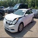5NPEB4AC1DH527862 2013 Hyundai Sonata Gls auction photo thumbnail 2