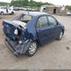 1NXBR38E33Z100277 2003 Toyota Corolla Le auction photo thumbnail 4