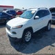 1C4PJLCB0GW125694 2016 Jeep Cherokee Latitude auction photo thumbnail 2