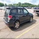 JF2SH6DC1AH729458 2010 Subaru Forester 2.5X Limited auction photo thumbnail 4