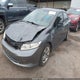 2HGFB2F94CH525361 2012 Honda Civic Ex-L auction photo thumbnail 2