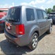 5FNYF4H52FB074295 2015 Honda Pilot Ex-L auction photo thumbnail 4